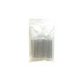 Apsauginiai susitraukiantys vamzdeliai optiniai gijai, 40mm, 100 vnt., Trend Networks R301-SHRINK-40MM 5056310405740