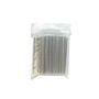 Apsauginiai susitraukiantys vamzdeliai optiniai gijai, 460mm, 100 vnt., Trend Networks R301-SHRINK-60MM 5056310405757