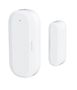 Smart ZigBee indoor wireless Door & Window sensor, 2 x CR2032, white, WOOX R7047 8435606701259