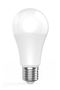 Lemputė LED E27, 230V, 10W, 806lm, 2700K - 6500K, CCT, RGB, išmanioji Wi-Fi, valdoma programėle, TUYA, WOOX R9074