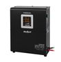 Nepertraukiamo maitinimo šaltinis POWER-800 800VA/500W 12V/230Vac, UPS, sinusas, stacionarus RB-4012 5901890078726