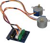 Joy-iT Motor control with 2 step motors for Raspberry Pi RB-Moto2 4250236810195