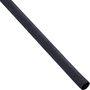 Termovamzdelis su klijais 8/2mm, juodas, 1m RCKH1-8/2-BL