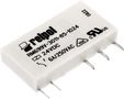 Relė 24VDC 3390R 1xU 6A RELPOL RM699BV-3011-85-1024 RE-RM699V-P-24
