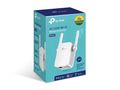 Wi-Fi Range Extender 2.4GHz 300Mbps + 5GHz 867Mbps with RJ45 Port RE305 6935364097974