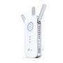 Wi-Fi kartotuvas 2.4GHz 600Mb/s + 5GHz 1300Mb/s su RJ45 Gigabit lizdu RE550 6935364072469