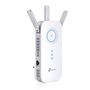 Wi-Fi kartotuvas 2.4GHz 600Mb/s + 5GHz 1300Mb/s su RJ45 Gigabit lizdu RE550 6935364072469