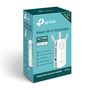 Wi-Fi kartotuvas 2.4GHz 600Mb/s + 5GHz 1300Mb/s su RJ45 Gigabit lizdu RE550 6935364072469