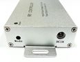 LED RGB juostų valdiklis su distanciniu IR pulteliu 12V-24Vdc 3x4A RF-CONT-RGB/D