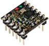 FM RF TX/RX DIL MODULE, 433MHZ, 2KM ZETA-433-D