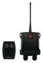 REMOTE CTRL SYSTEM, RX/TX, 2 CH, 433MHZ QUANTA-4S2