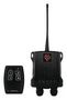REMOTE CTRL SYSTEM, RX/TX, 4 CH, 433MHZ QUANTA-4S4