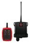 REMOTE CTRL SYSTEM, RX/TX, 4 CH, 433MHZ RADIOTRAP-4S4