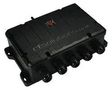 REMOTE CTRL SYSTEM, FM, RX, 4 CH, 868MHZ RIOT-RX-8R4