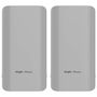Wireless Bridge transmission device Ruijie RG-EST310 V2 (5 GHz, Dual-stream 802.11ac, 1KM) RUIJIERGEST310V2