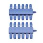24 x RJ45 identifikatorių (#1 - #24) rinkinys, Trend Networks 158051 783250764884