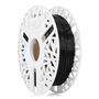 3D plastikas TPU 96A juoda 1.75mm 0.5kg Rosa3D TPU96A-BLACK-175-05R 5907753131119