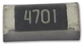 RES, 127K, 1%, 0.125W, 0805, CERAMIC MCMR08X1273FTL