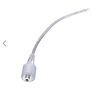 LED strip connector waterproof IP67, for single color strip MALE RP-62-MALE