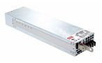 Vieno išvesties akumuliatoriaus įkroviklis 90-264V 28.8Vdc 55A PFC, CAN BUS RPB-1600-24CAN