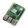 Single Board Computer, Raspberry Pi 5 16GB RAM RPI5-16GB-SINGLE 5056561803333