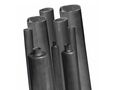 Heat Shrink Tube Adhesive-layered 12/4mm Black RPKH1-12/4-BL