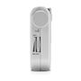 Radijo imtuvas FM/AM su 3.5mm lizdu, sidabro spalvos RS-55/SL 8435256897906