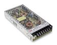 150W single output power supply 48V 3.2A with PFC, MEAN WELL RSP-150-48