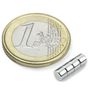 Magnetas Ø4x3mm NdFeB N45 MAG/4x3/NEO