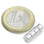 Magnetas Ø5x3mm NdFeB N42 MAG/5x3/NEO