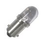 LED lamp BA9s 230V white S-9LL230AC-W