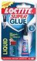 SUPER GLUE, 3G, TUBE SUPERGLUELIQUID, 3G