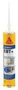 SEALANT/FILLER, SIKAFLEX EBT, BLACK SKFLEXEBTBK