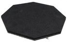 DISSIPATIVE TURNTABLE, 318MM X -999M 47200
