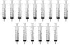 DISPENSER, SYRINGE, 5ML, PK15 MP002108