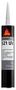 SEALANT, POLYMER, BLK, CRT, 300ML 521UV BLACK