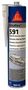 SEALANT, POLYMER, BLK, CRT, 300ML 591 BLACK