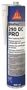 SEALANT, POLYURETHANE, BLK, CRT, 300ML 290DC PRO BLACK