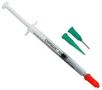 THERMAL COMPOUND, GREY, 1G, SYRINGE TC3-1G