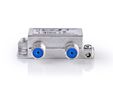 SAT/UHF/VHF Combiner 2 to 1, F-Connector SAT/UHF-VHF 5412810097869; 5412810298327