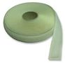 TAPE, LOOP ONLY, 20MM X 5M, WHITE EB0102001011405