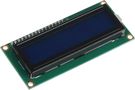 LCD ekranas 16x2  ( I²C ) JOY-IT SBC-LCD16x2 4250236813219