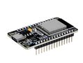 NodeMcu ESP32 mikrovaldiklis su USB-C JOY-IT SBC-NodeMCU-ESP32-C
