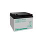 Battery (AGM) SSB SBL (40Ah, 12V, F13 M6, VRLA)
 AS4012