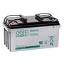 Battery (AGM) SSB SBL (65Ah, 12V, F13 M6, VRLA)
 AS65AH12VM6F13