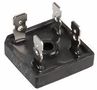 BRIDGE RECTIFIER, 25A, 50V GBPC25005-E4/51