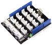 GROVE BASE SHIELD, ARDUINO DEV BOARD 103030000