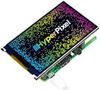 HYPERPIXEL BOARD, RASPBERRY PI PIM370