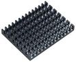 HEATSINK, RASPBERRY PI 4, BLACK COM1203