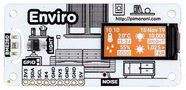 ENVIRO PHAT BOARD, ENVIRO, AIR QUALITY PIM486